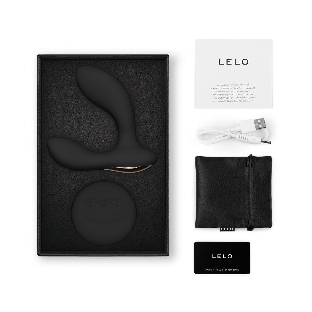 LELO Hugo 2