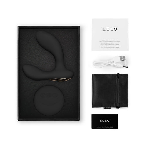 LELO Hugo 2