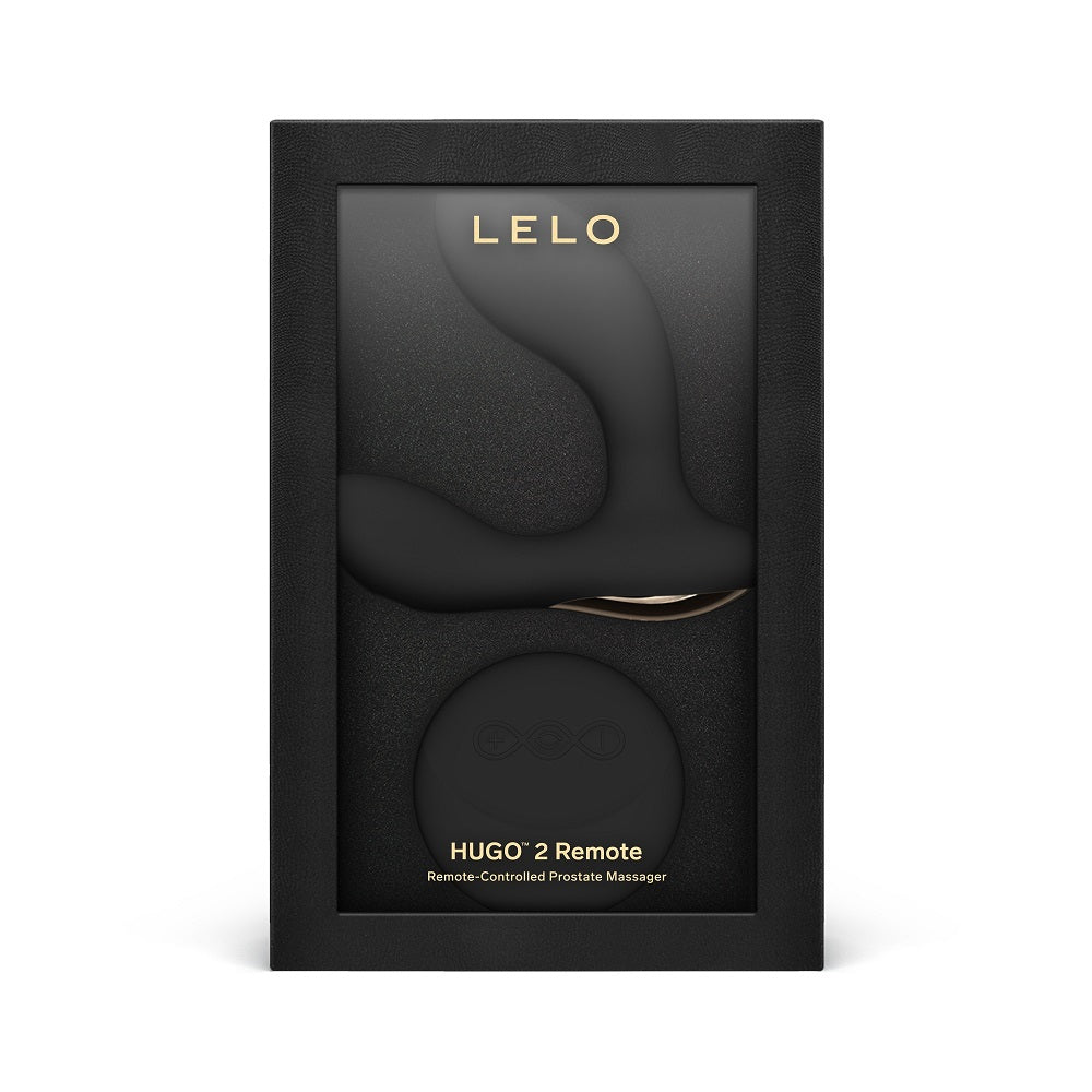 LELO Hugo 2